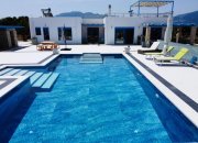 Litsarda MIT VIDEO: Schöne Villa mit Panoramablick auf das Meer, Infinity-Pool und luxuriöser Ausstattung zum Verkauf in Litsarda Haus